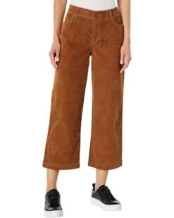 Toad&Co Karuna Cord Wide Leg Pants