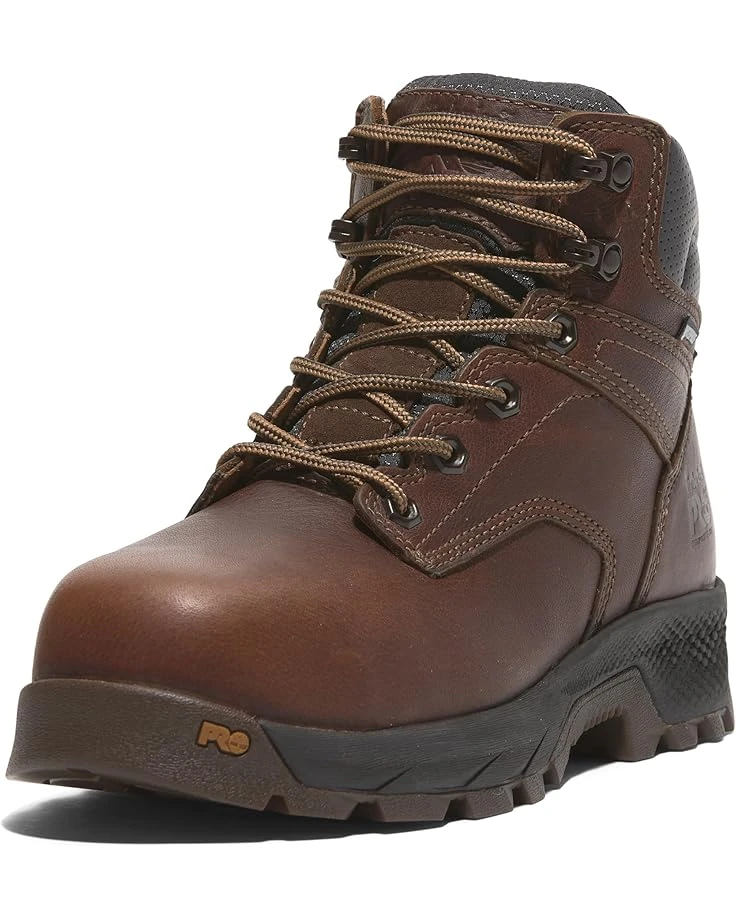 Timberland PRO TiTAN EV 6 Inch Composite Safety Toe Insulated Waterproof | Boots - Image 7