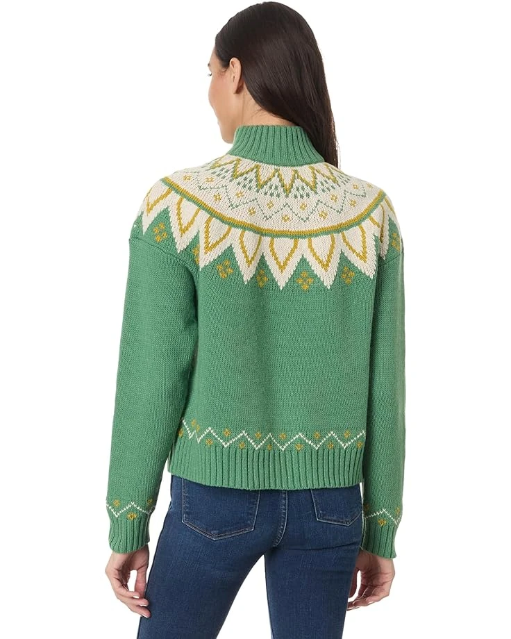 Toad&Co Moss Point Henley Sweater | Sweaters - Image 2