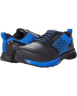 Timberland PRO Day One Safety Reaxion Low Composite Safety Toe | Sneakers & Athletic Shoes