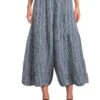 Toad&Co Tate Double Weave Palazzo Pants