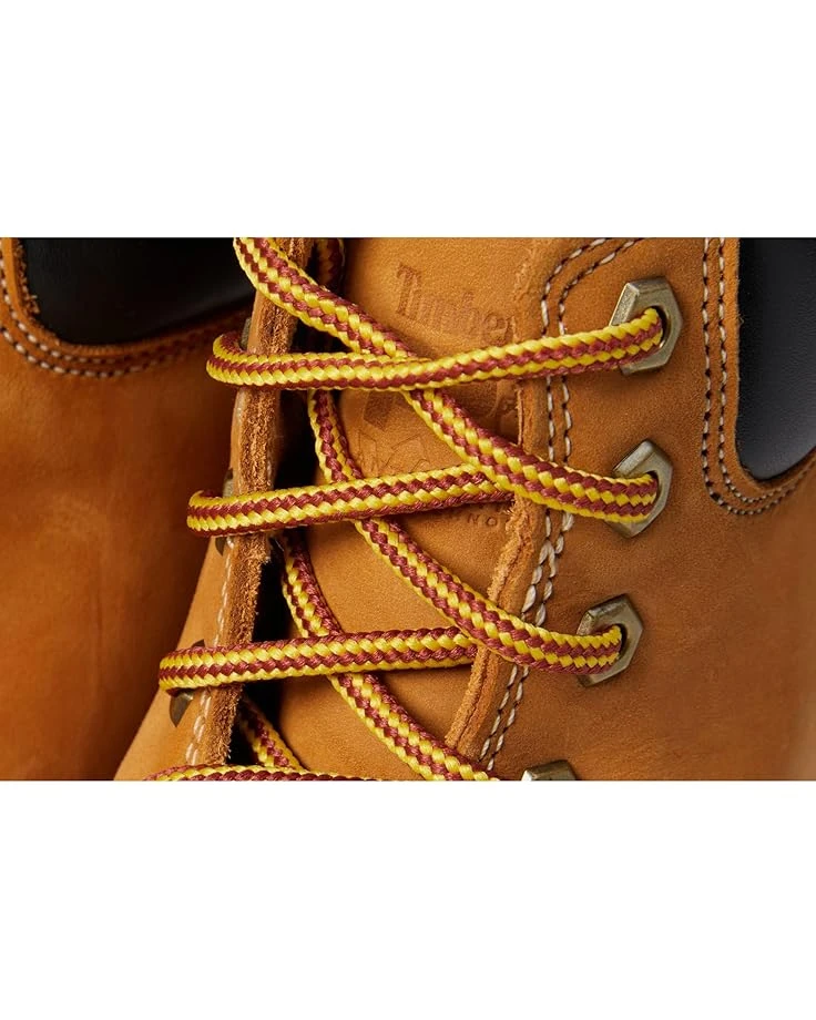 Timberland PRO Direct Attach 6" Steel Safety Toe Insulated Waterproof | Boots - Image 5