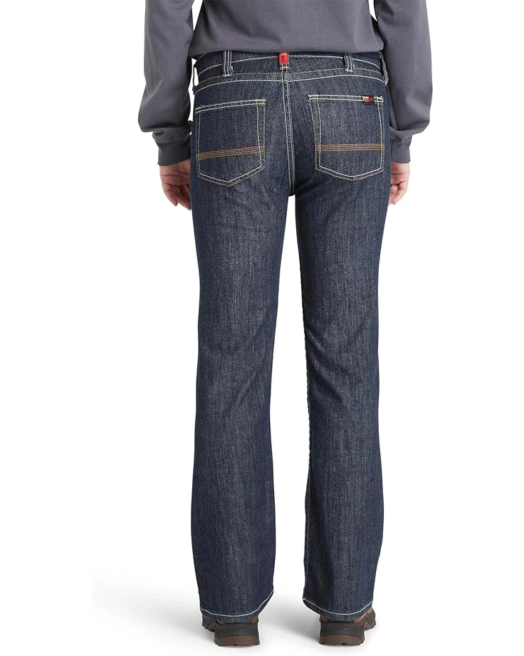 Timberland PRO FR Grit N Grind Five-Pocket Jeans | Pants - Image 2