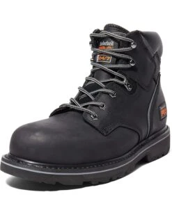 Timberland PRO 6" Pit Boss Steel Toe | Boots