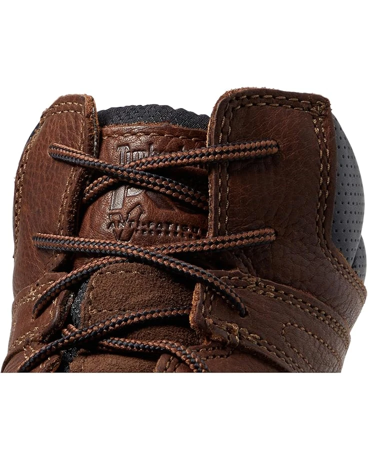 Timberland PRO Titan EV 6" Composite Safety Toe Static Dissipative Industrial Work Boot | Boots - Image 6