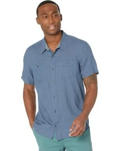 Toad&Co Honcho Short Sleeve Shirt | Shirts & Tops