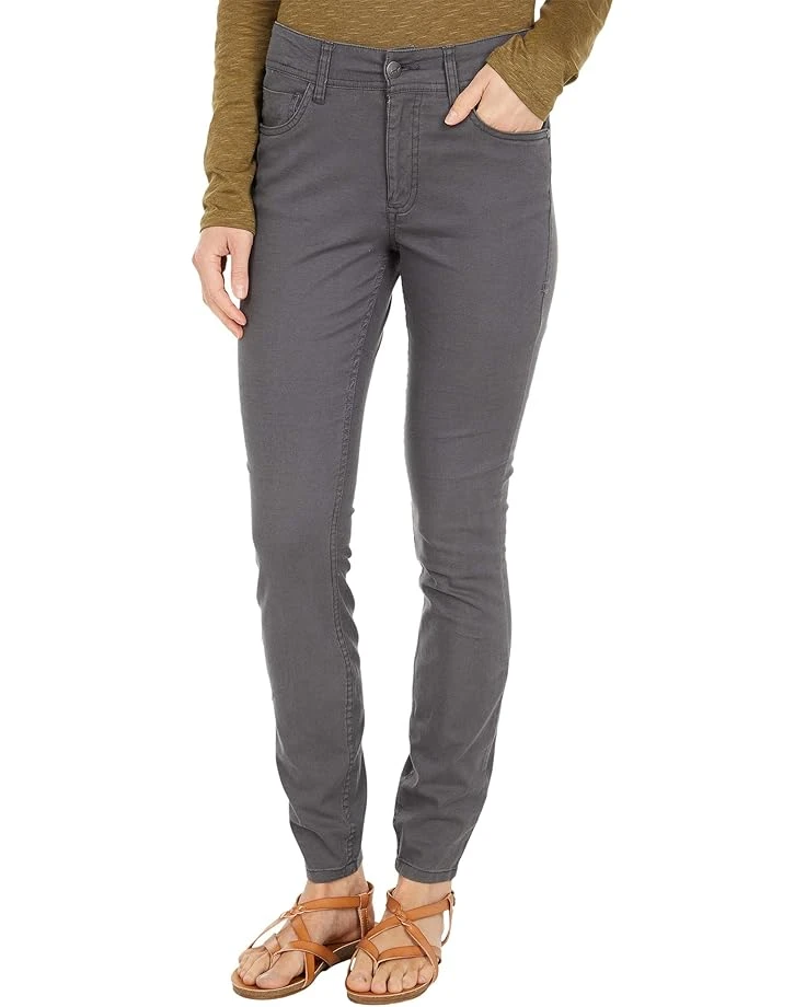 Toad&Co Earthworks Five-Pocket Skinny Pants - Image 7