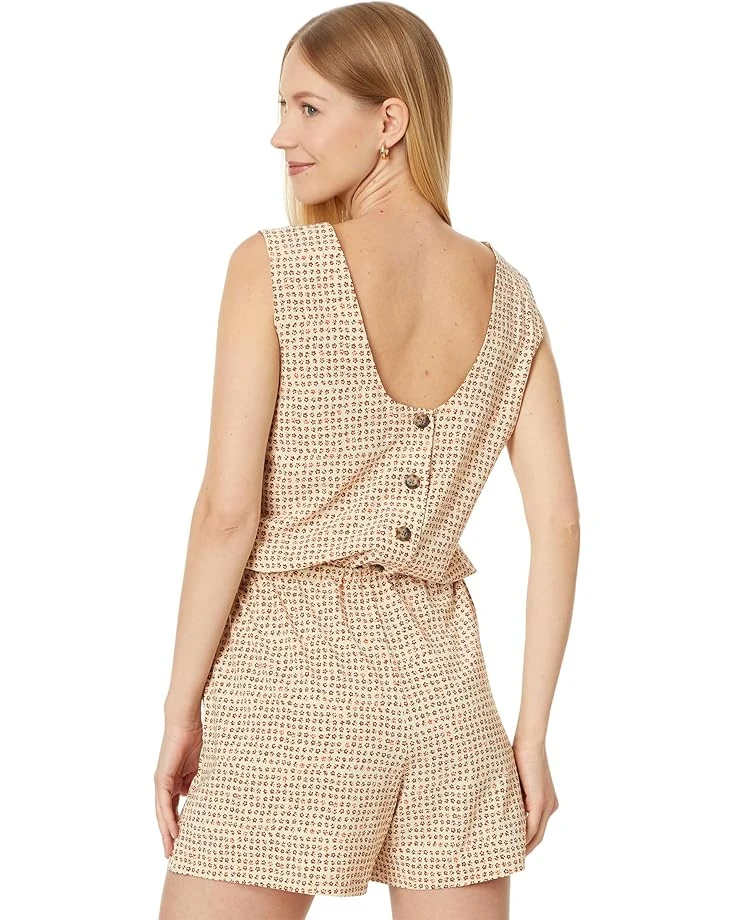 Toad&Co Sunkissed Liv Romper | Jumpsuits & Rompers - Image 2
