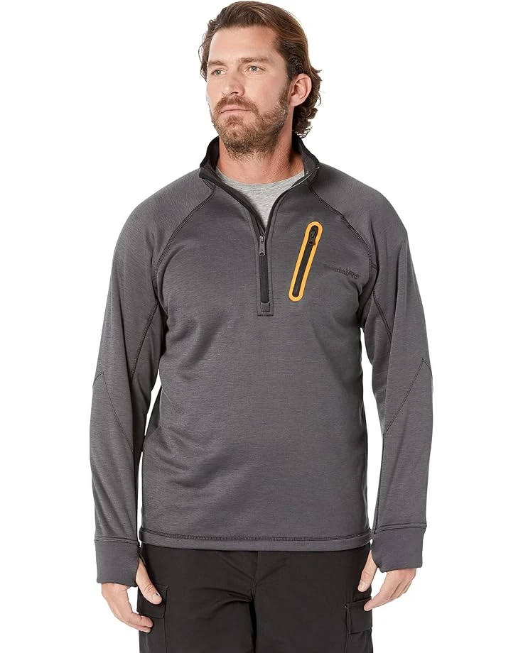 Timberland PRO Reaxion 1/4 Zip Fleece | Hoodies & Sweatshirts