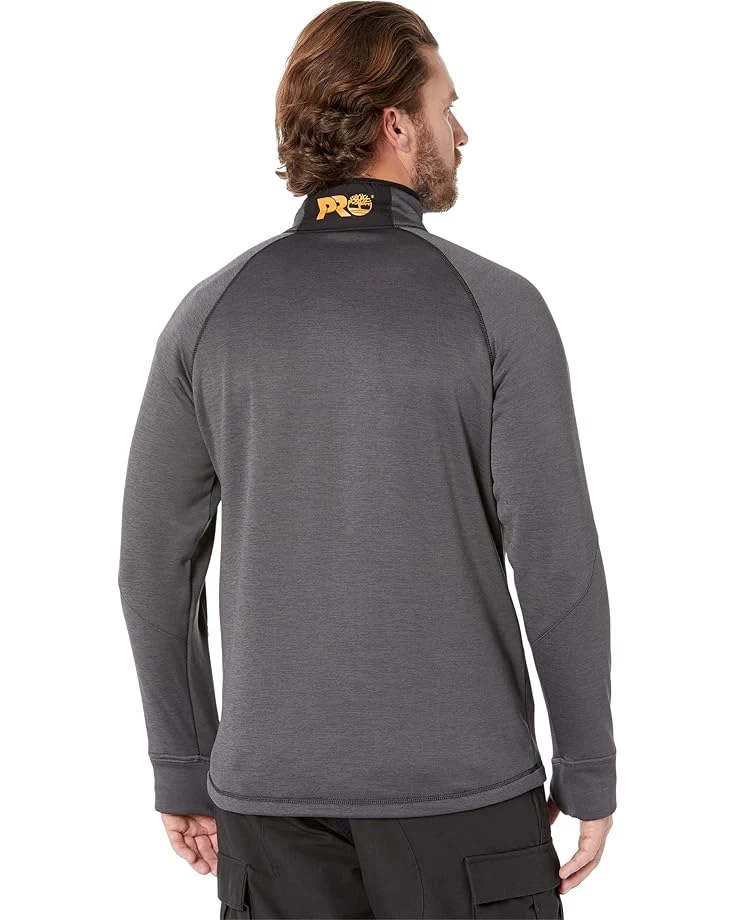 Timberland PRO Reaxion 1/4 Zip Fleece | Hoodies & Sweatshirts - Image 2