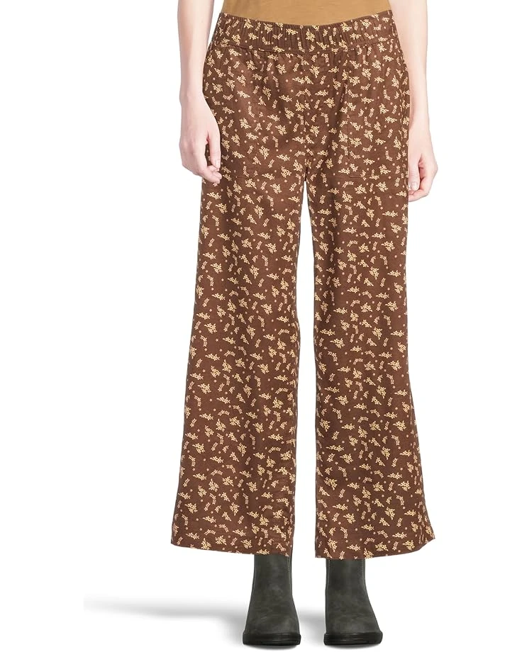 Toad&Co Taj Hemp Wide Leg Pants - Image 7
