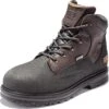 Timberland PRO Power Welt 6" Waterproof Steel Toe | Boots