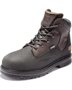 Timberland PRO Power Welt 6" Waterproof Steel Toe | Boots