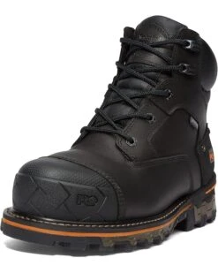 Timberland PRO Boondock 6" Composite Safety Toe Waterproof | Boots