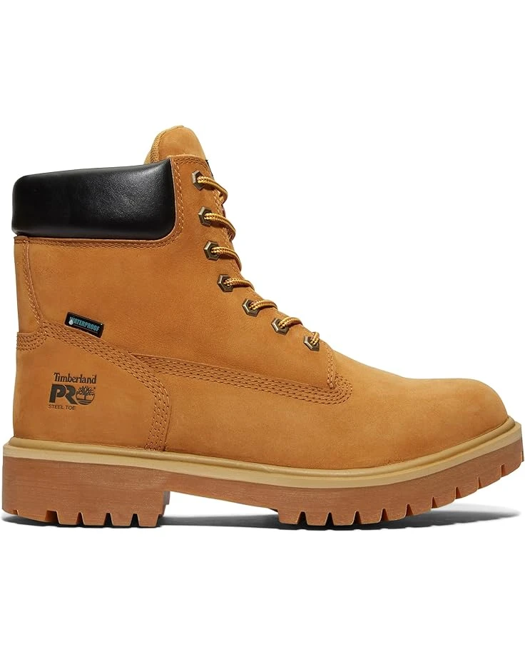 Timberland PRO Direct Attach 6" Steel Toe | Boots - Image 6