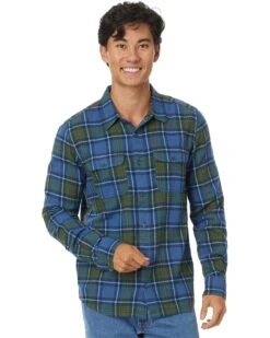 Toad&Co Creekwater Long Sleeve Shirt | Shirts & Tops