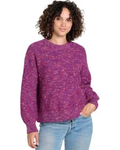 Toad&Co Twigtree Button Back Sweater | Sweaters